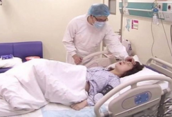 怀孕生孩子视频,怀孕生子全过程视频回顾